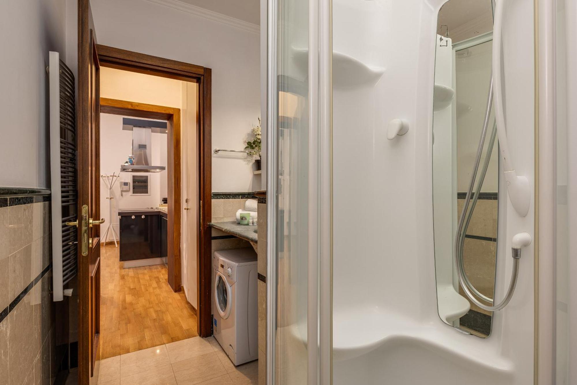 Colosseum Sweet Life Apartment Roma Dış mekan fotoğraf