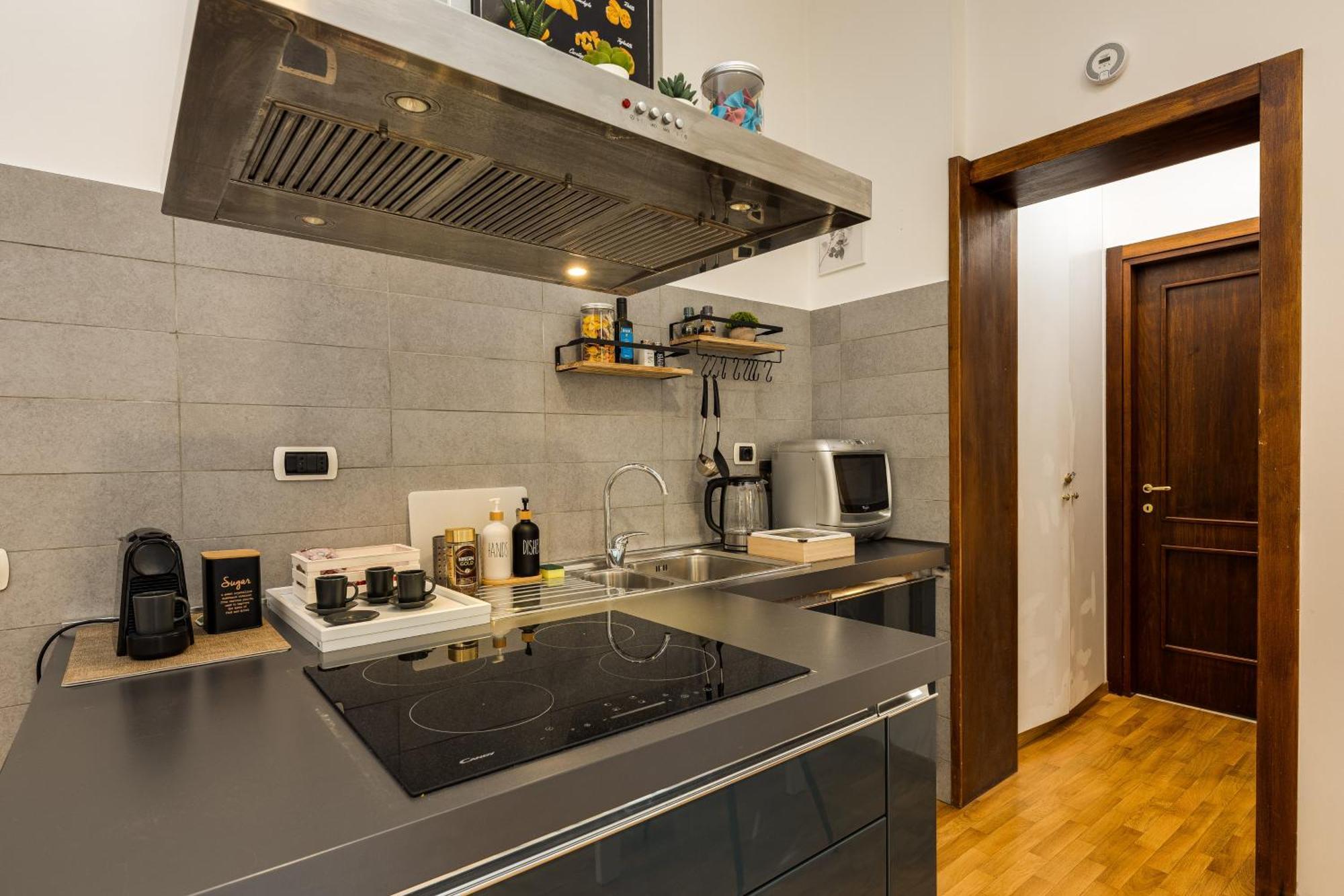 Colosseum Sweet Life Apartment Roma Dış mekan fotoğraf