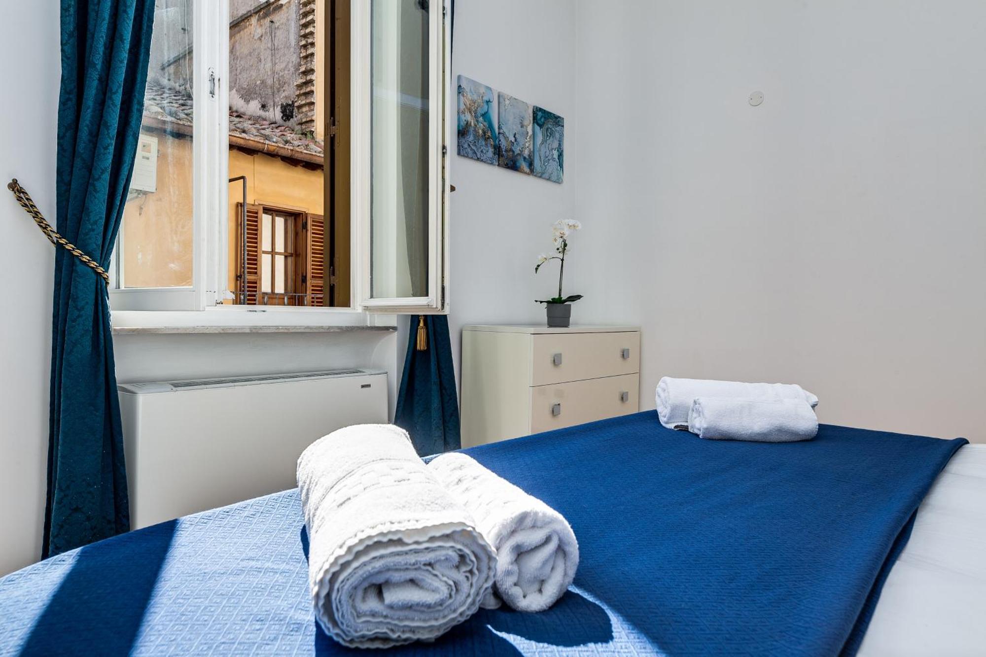 Colosseum Sweet Life Apartment Roma Dış mekan fotoğraf