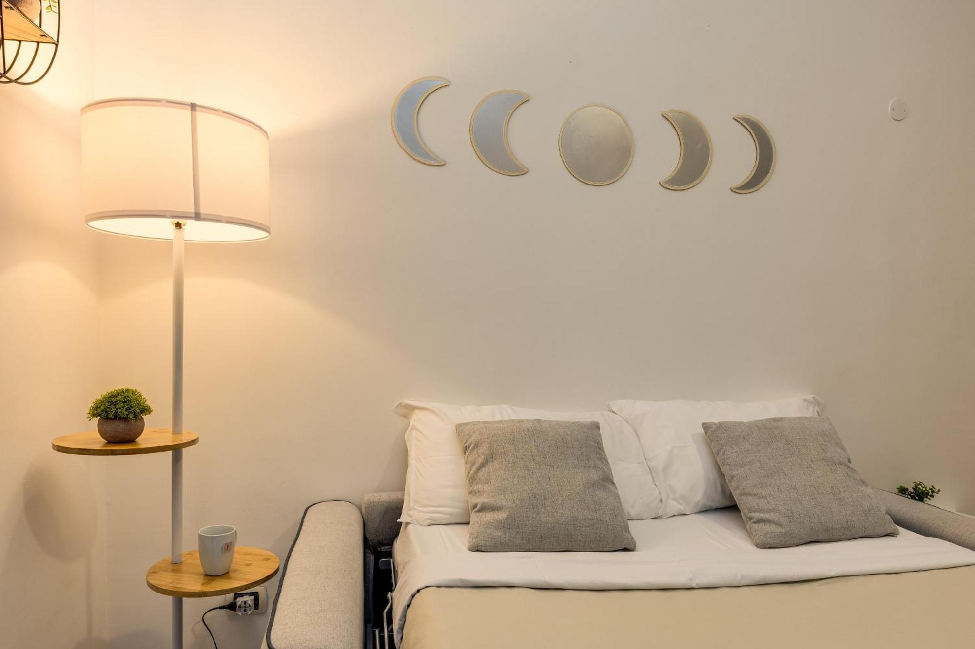 Colosseum Sweet Life Apartment Roma Dış mekan fotoğraf
