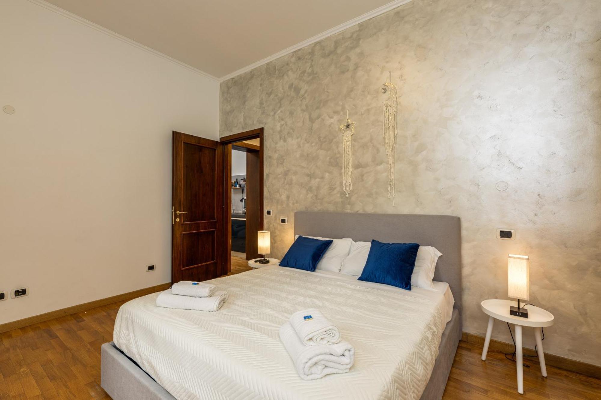 Colosseum Sweet Life Apartment Roma Dış mekan fotoğraf