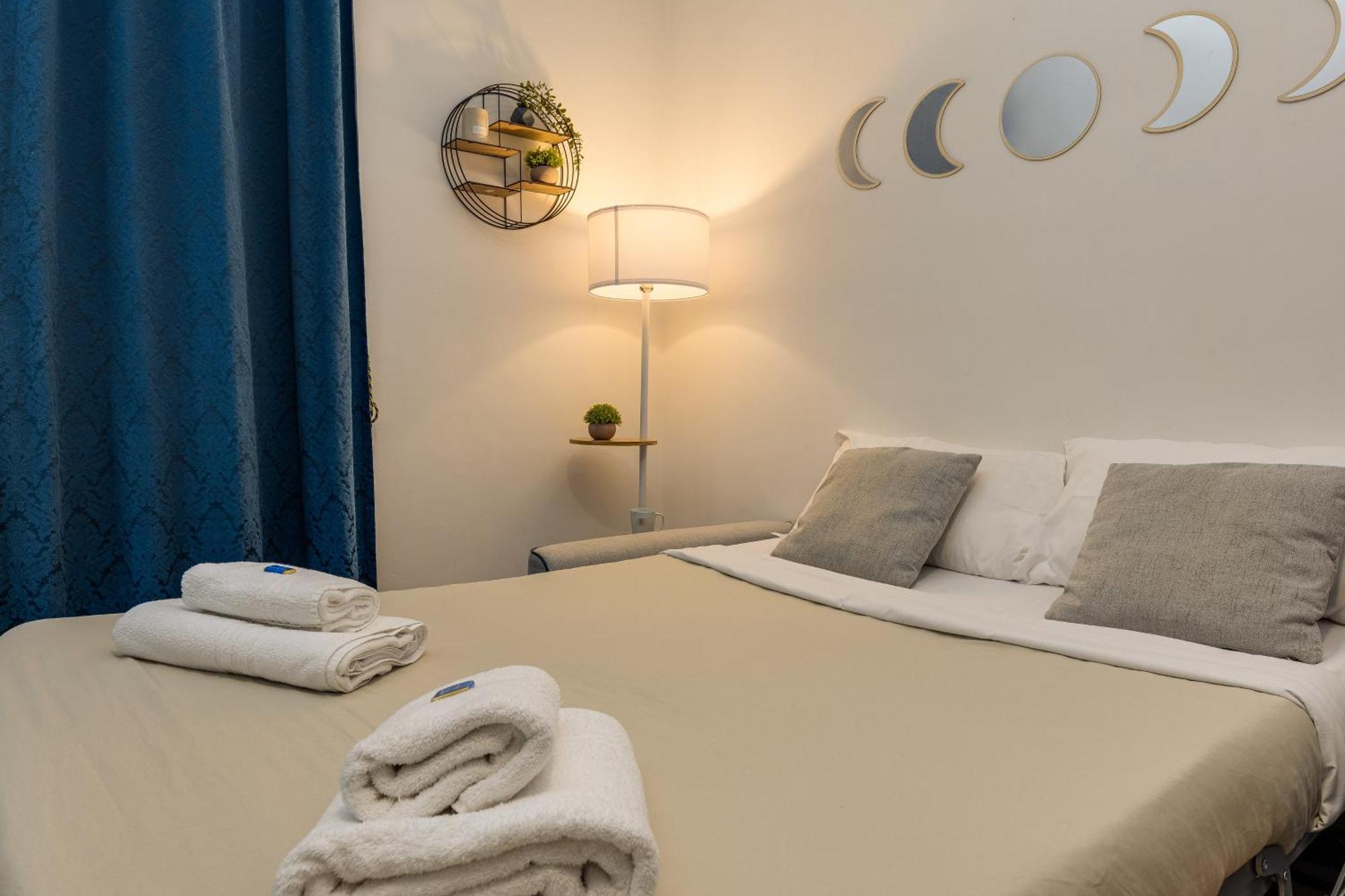 Colosseum Sweet Life Apartment Roma Dış mekan fotoğraf