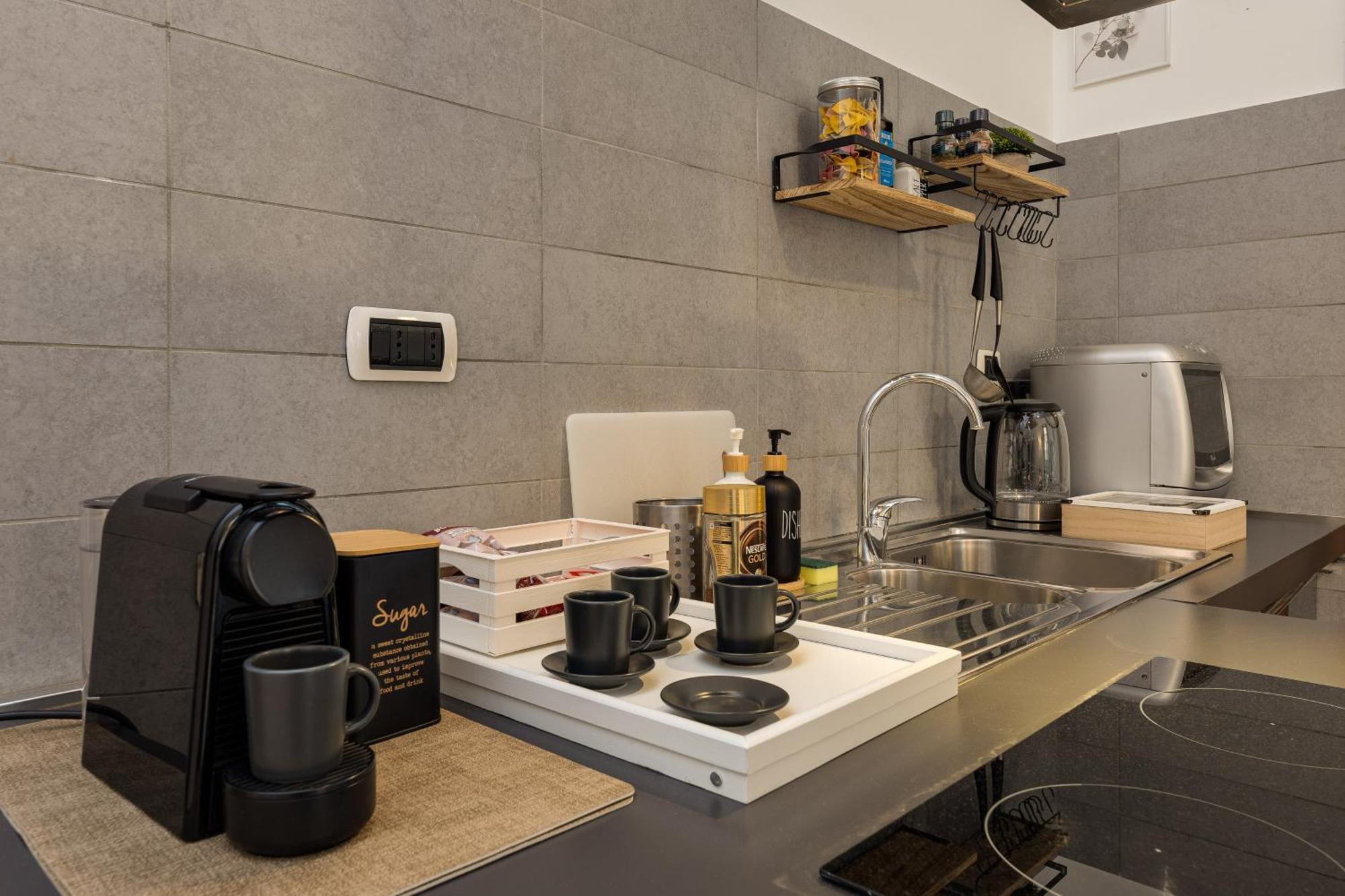 Colosseum Sweet Life Apartment Roma Dış mekan fotoğraf